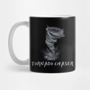 Tornado Storm Chaser Mug